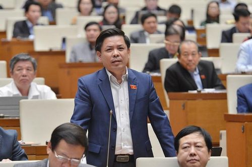 Bộ trưởng Giao thông vận tải: Hai bài học rút ra từ những dự án đường sắt đô thị