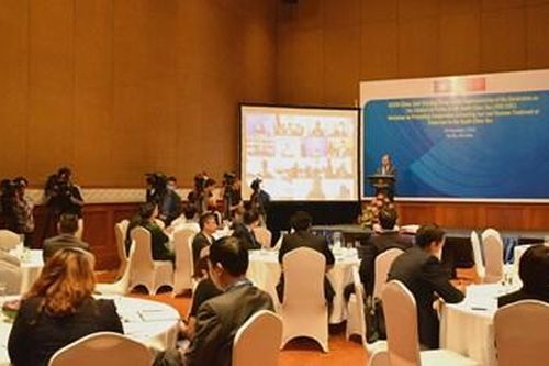 Thúc đẩy hợp tác nhằm đảm bảo đối xử công bằng và nhân đạo với ngư dân
