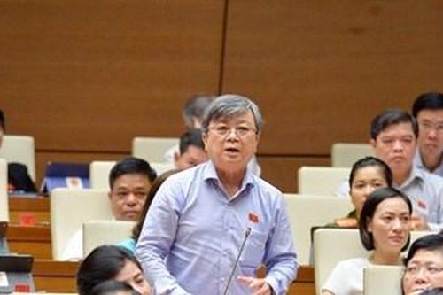 Việt Nam phải đón đầu tăng trưởng, phát triển nhanh, bền vững và tự chủ