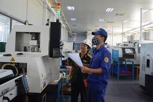 Xây dựng nguồn lao động chất lượng cao