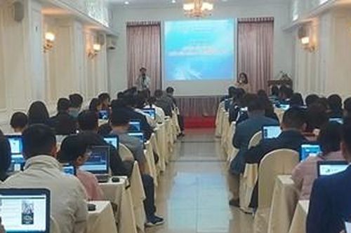 Thống nhất quản lý dữ liệu doanh nghiệp lữ hành trên nền tảng số