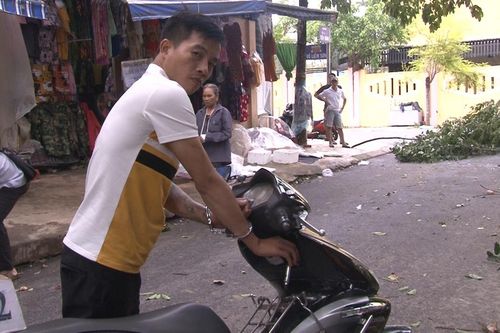 Dọn đường 'mời'... trộm!