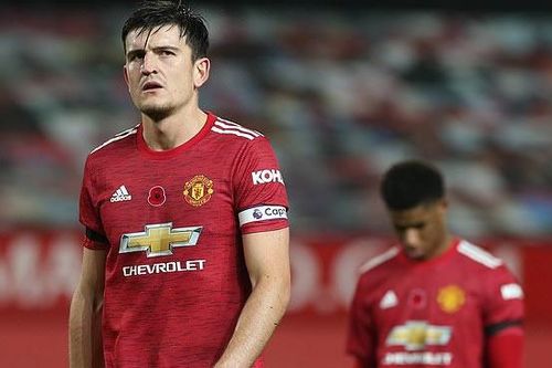 Manchester United phập phù, do đâu?