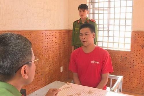 Nữ bị hại 'lừa' kẻ cướp