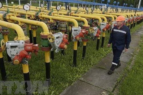 Ba Lan yêu cầu Nga giảm giá bán khí đốt