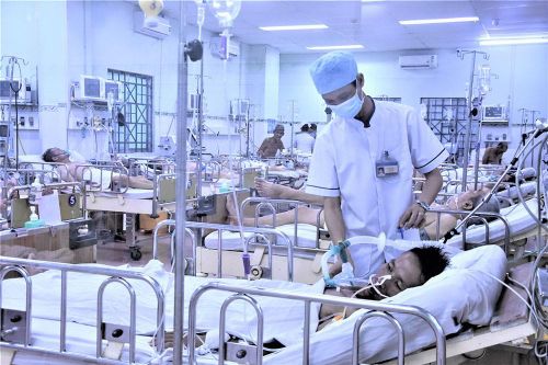 Chủ quan với bệnh lao, hậu quả khôn lường