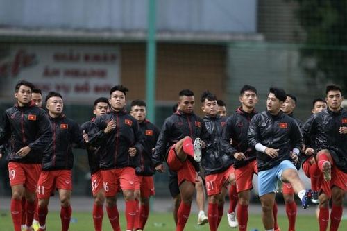 Khát vọng thành 'át chủ bài' của các cầu thủ U22 Việt Nam