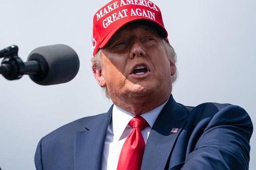 Lo ngại 'gian lận tràn lan' trong bầu cử, TT Trump dọa kiện bang Pennsylvania