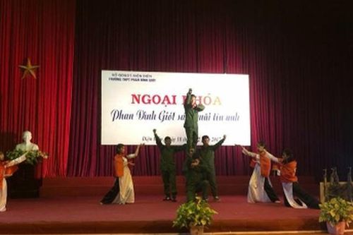 Hiểu lịch sử địa phương để thêm yêu giang sơn gấm vóc