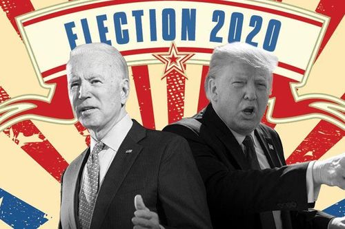 Bầu cử Mỹ 2020: 'Chiến trường' khốc liệt trước giờ G, Tổng thống Trump tự tin, ứng viên phó tướng 'xung trận'