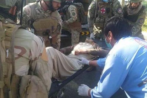 Afghanistan: Tấn công khủng bố ở đại học Kabul, ít nhất 19 người thiệt mạng, IS là thủ phạm