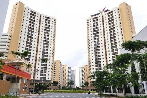 Chi phí 'không tên' khiến giá bán nhà bị đẩy lên cao