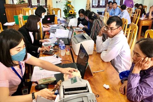 Phát huy hiệu quả nguồn vốn ủy thác từ ngân sách địa phương