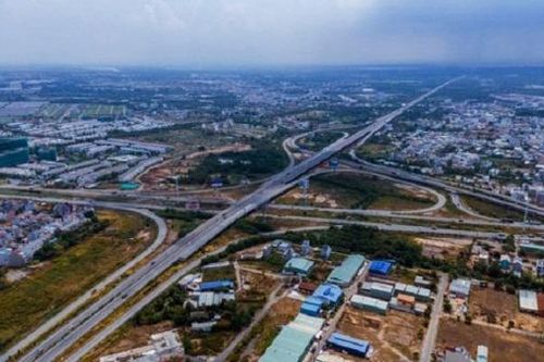 Đã tìm được nhà thầu cho 2 gói đoạn cao tốc Phan Thiết - Dầu Giây