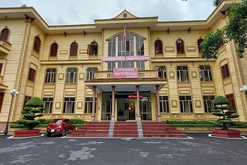 Lạng Sơn nâng cao hiệu quả công tác tuyên giáo thời kỳ mới