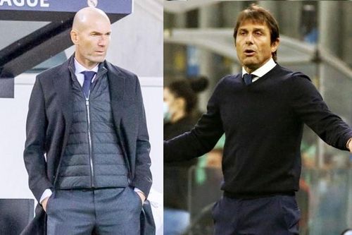 Lịch thi đấu Champions League 3/11: Đại chiến Real - Inter Milan