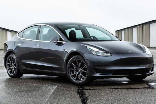 Người dân châu Âu từ bỏ xe Diesel để chuyển sang xe điện