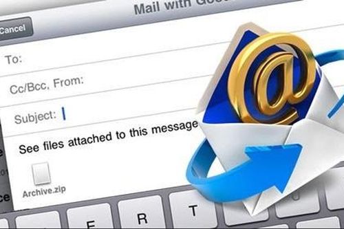 Viết email xin thực tập: 7 điều cần tránh