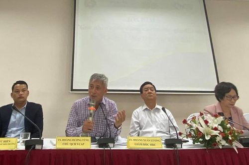 Kiến nghị dừng thông qua Luật Bảo vệ Môi trường vì đây là 'bước lùi'