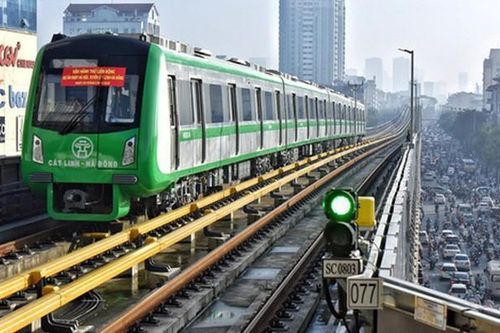 Không để đường sắt Cát Linh – Hà Đông sai hẹn lần thứ 9