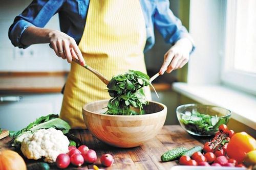 Những loại rau củ là 'viagra' thiên nhiên cực kỳ tốt cho quý ông