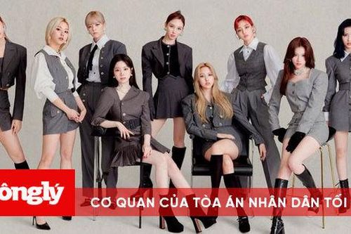 Twice bị Black Pink 'soán ngôi' 'Nữ hoàng bán đĩa'