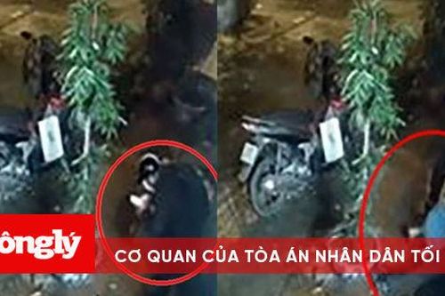 Nam sinh Đại học GTVT nghi bị đạn lạc găm trúng tim tử vong