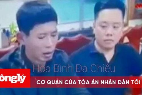 Nghi phạm cướp Ngân hàng ở Hòa Bình bị bắt giữ