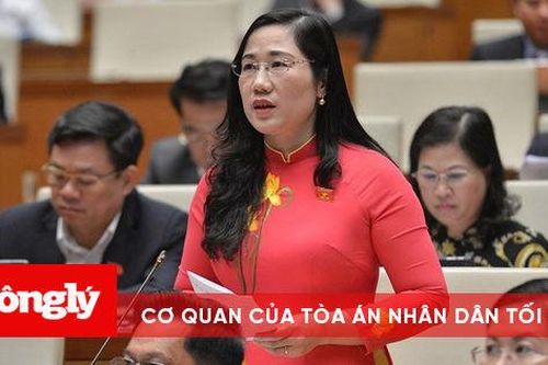 ĐBQH nói về các hình thức 'siết' nợ khủng khiếp khi vay tiền qua App