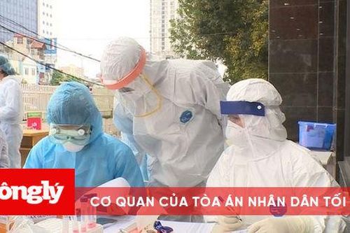 Thêm 10 người nhập cảnh từ Nga, Angola mắc Covid-19