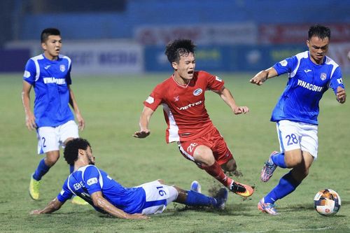 Nhận định Viettel vs Than Quảng Ninh: Lằn ranh thành bại