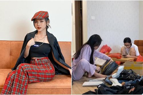 Hot girl mẹ bỉm sữa thu nhập trăm triệu/tháng chia sẻ 4 bí quyết bán hàng thu hút khách