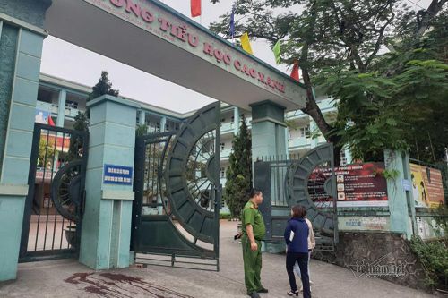 Chở con đi học rồi xảy ra ẩu đả, người đàn ông bị đâm trọng thương