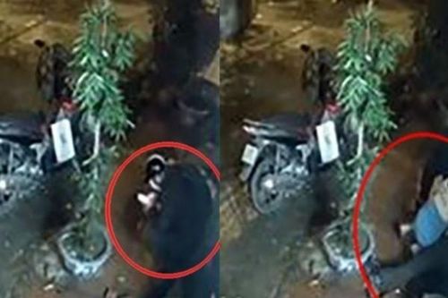 Nam sinh đại học tử vong nghi do bị trúng đạn ở Hà Nội