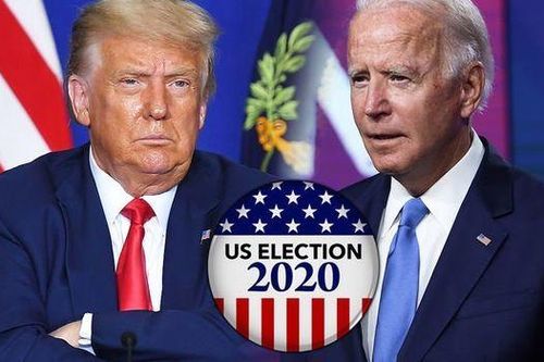 Dự đoán kết quả bầu cử Tổng thống Mỹ 2020