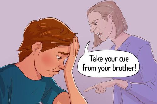 7 cách nói của cha mẹ tưởng chừng vô hại nhưng hậu quả khôn lường