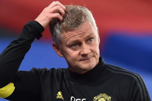 Solskjaer bị sa thải nếu dẫn dắt Real Madrid hay Barca