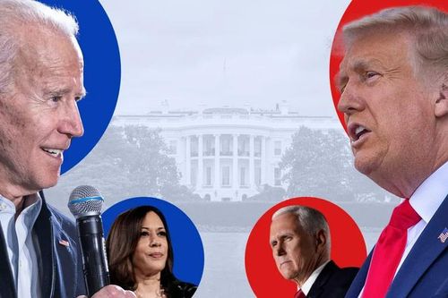 Bầu cử Mỹ 2020: Khi nào các bang 'chiến trường' công bố kết quả bỏ phiếu?