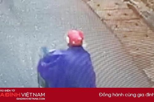 Nghi phạm cướp 200 triệu đồng của ngân hàng ở Hòa Bình bị bắt tại Hà Nội