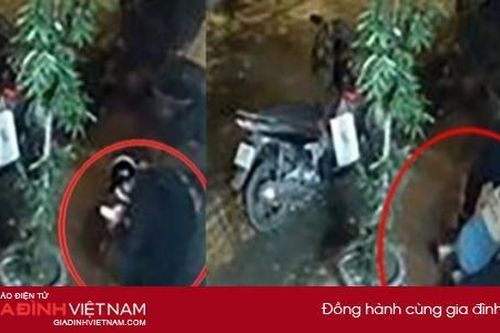 Nghi vấn nam sinh viên Hà Nội bị đạn bắn tử vong khi ngồi đợi bạn bên đường