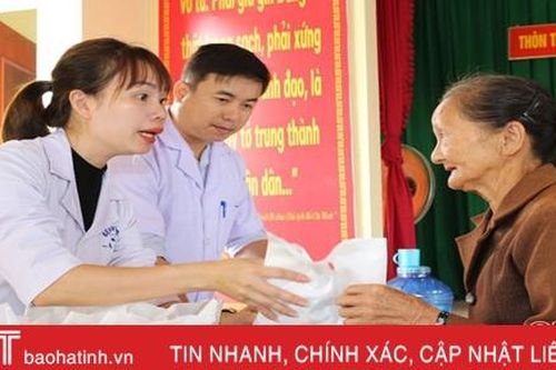 Hà Tĩnh trích ngân sách 2 tỷ đồng xử lý môi trường sau mưa lũ