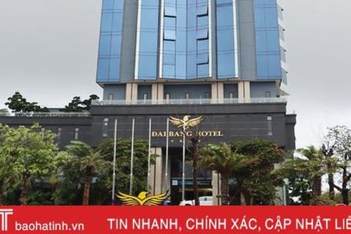 'Liều thuốc bổ' giúp doanh nghiệp Hà Tĩnh khôi phục sản xuất kinh doanh