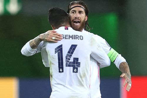 Lịch trực tiếp Champions League: Real Madrid, Liverpool gặp khó