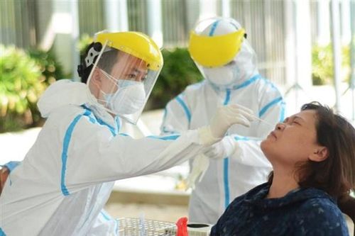 Không có ca mắc mới, Việt Nam điều trị khỏi cho 1.065 ca bệnh COVID-19
