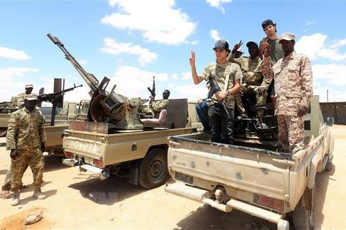 LHQ hoan nghênh các bên tại Libya thảo luận về thỏa thuận ngừng bắn