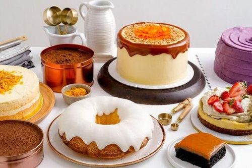 Cẩn trọng khi ăn tráng miệng nếu không muốn cơ thể gặp rắc rối