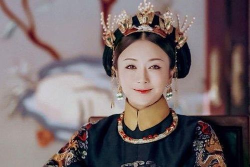 Người phụ nữ khiến ông vua đa tình Càn Long thương nhớ suốt một đời