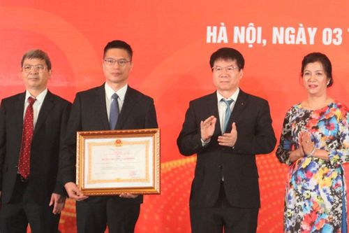 VABIOTECH sản xuất 150 triệu liều vaccine trong 20 năm