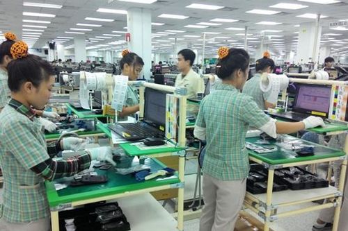 TPHCM: 10 tháng Khu công nghệ cao sản xuất hơn 16 tỷ USD