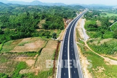 Liên danh 3 doanh nghiệp trúng thầu cao tốc Bắc – Nam đoạn Vĩnh Hảo - Phan Thiết